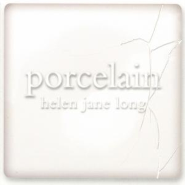 Porcelain, CD / Album Cd