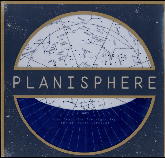 Planisphere, Vinyl / 12" Album Picture Disc Vinyl