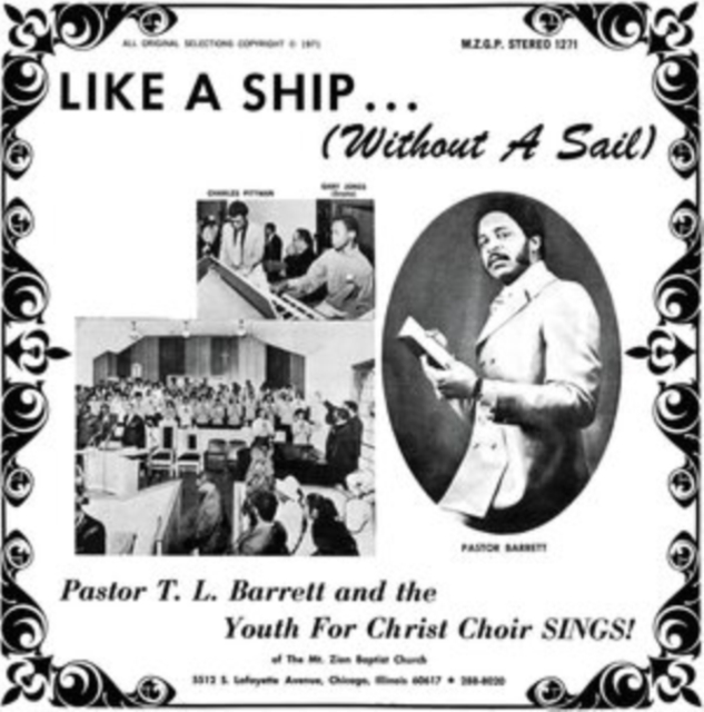 Like a Ship (Without a Sail), Vinyl / 12" Album Coloured Vinyl Vinyl