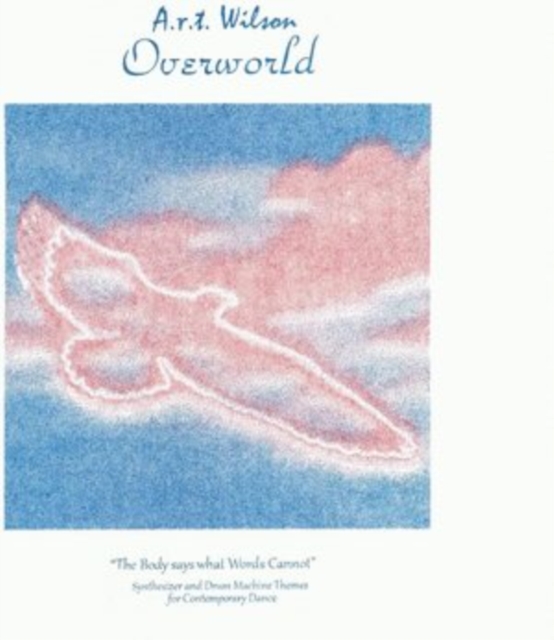 Overworld, Vinyl / 12" Album Coloured Vinyl Vinyl