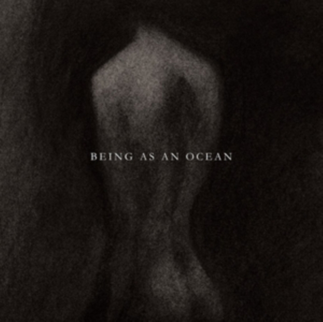 Being As an Ocean, CD / Album Digipak Cd