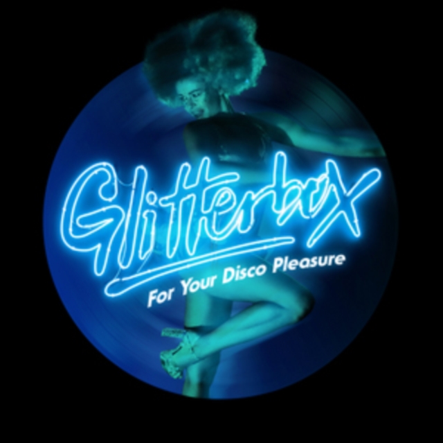Glitterbox: For Your Disco Pleasure, CD / Album Cd