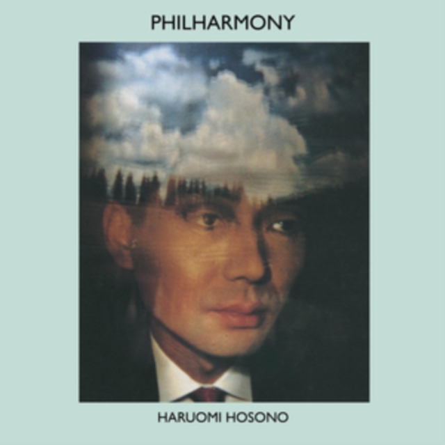 Philharmony, CD / Album Cd