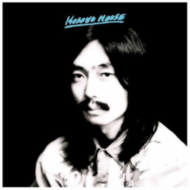Hosono House, CD / Album Cd