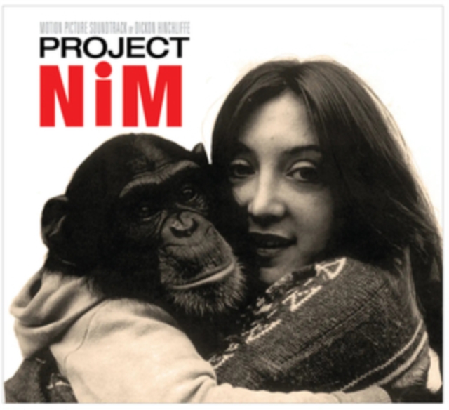 Project Nim, CD / Album Cd