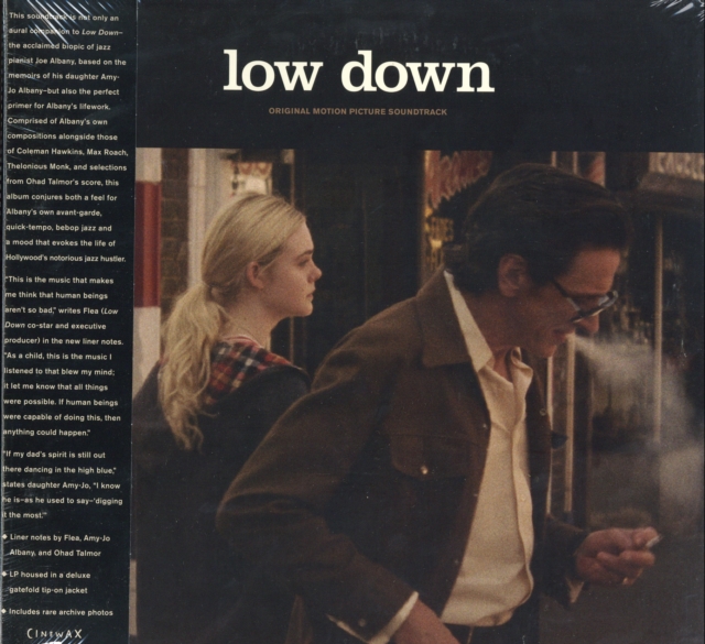 Low Down, Vinyl / 12" Album Vinyl