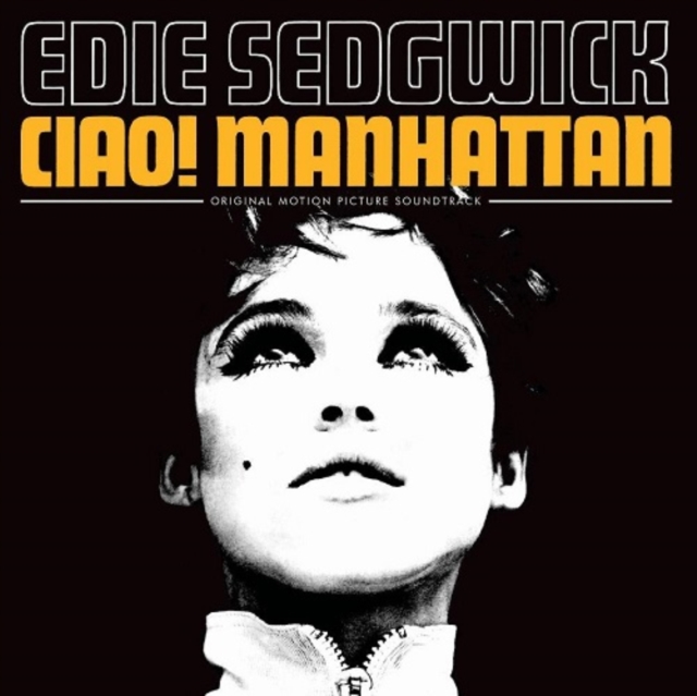 Ciao! Manhattan, Vinyl / 12" Album Vinyl