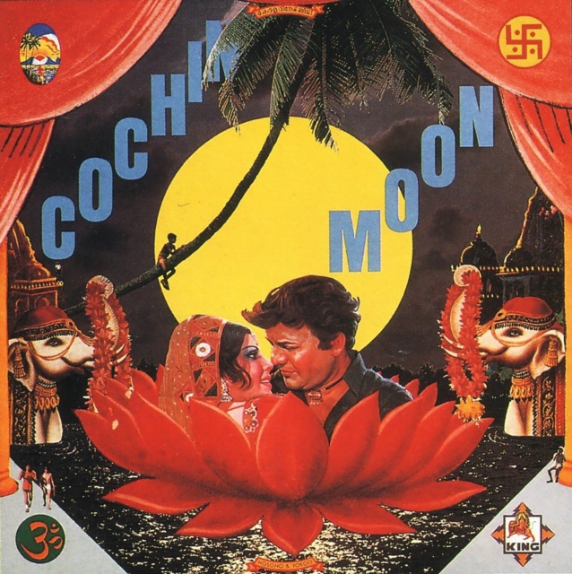 Cochin Moon, Vinyl / 12" Album Coloured Vinyl Vinyl