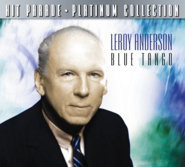 Blue Tango: Greatest Hits [digipack] [us Import], CD / Album Cd