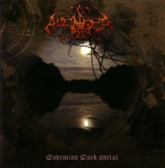 Bohemian Dark Metal, CD / Album Cd