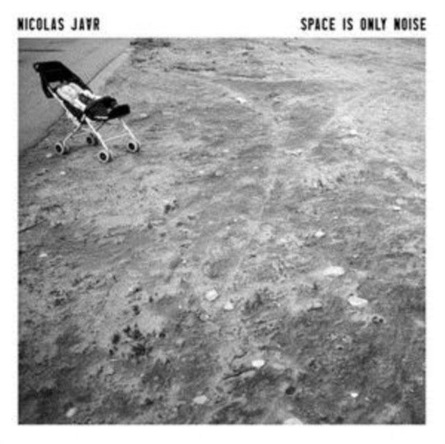 Space Is Only Noise, Vinyl / 12" Album Vinyl