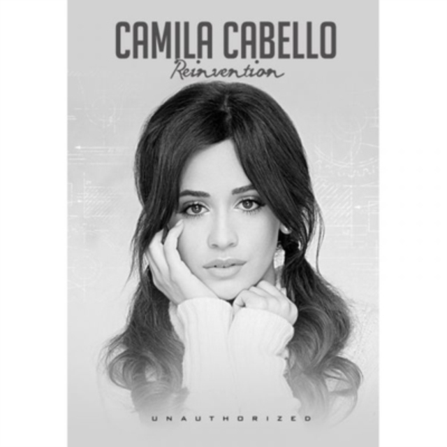 Camila Cabello: Reinvention, DVD DVD