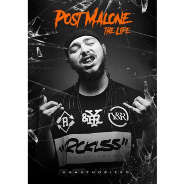 Post Malone: The Life, DVD DVD