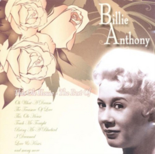 This Ole House: The Best of Billie Holiday, CD / Album Cd