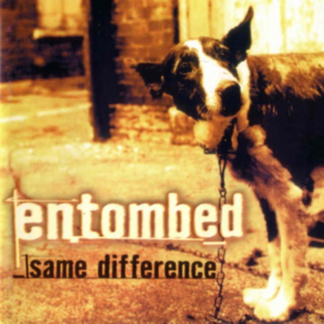 Same Difference (Special Limited Edition), CD / Remastered Album Cd