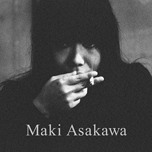 Maki Asakawa, CD / Album Cd