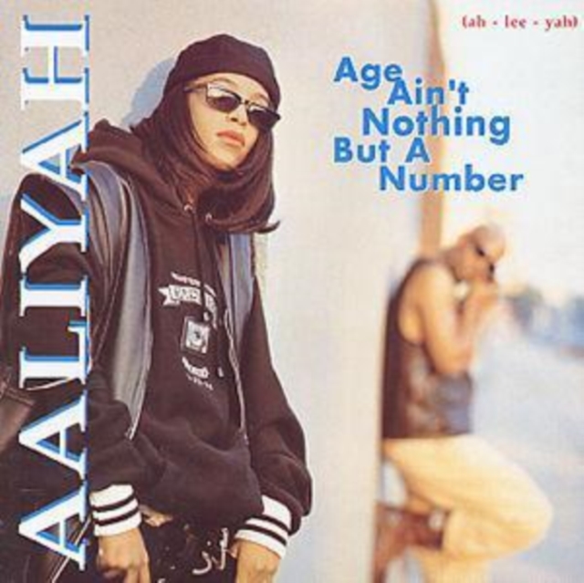 Age Ain't Nothing But a Number, CD / Album Cd