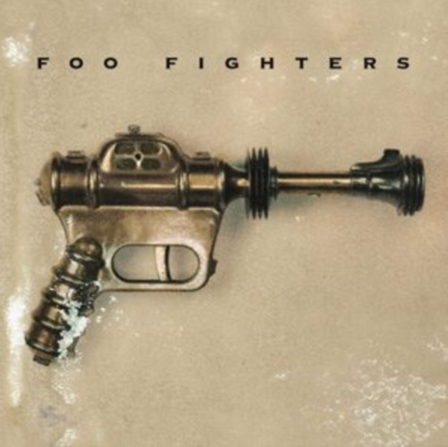 Foo Fighters, CD / Album Cd