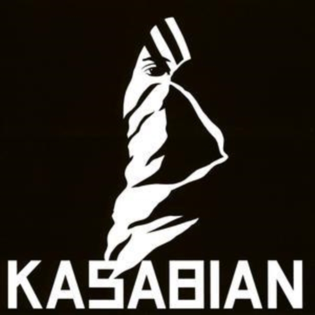 Kasabian, CD / Album Cd