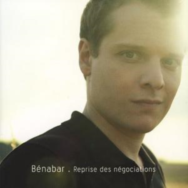 Reprise Des Negociations, CD / Album Cd