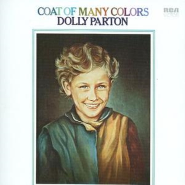 Coat of Many Colours, CD / Album Cd