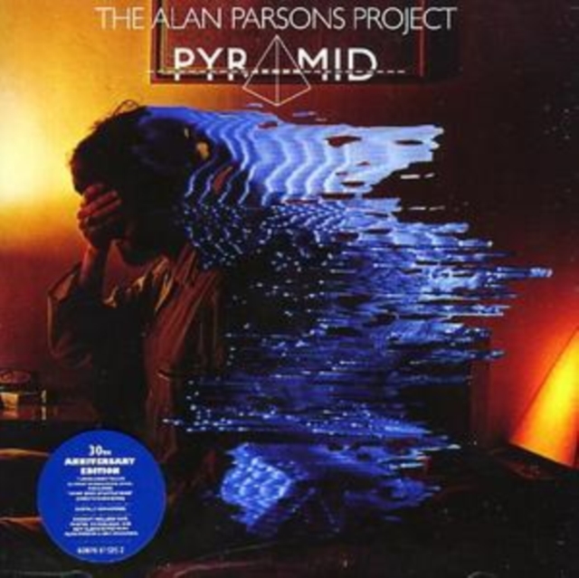 Pyramid [expanded], CD / Album Cd
