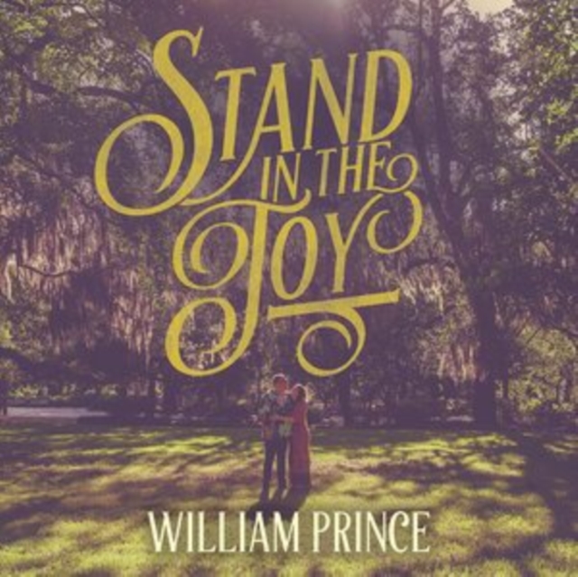 Stand in the Joy, CD / Album Cd