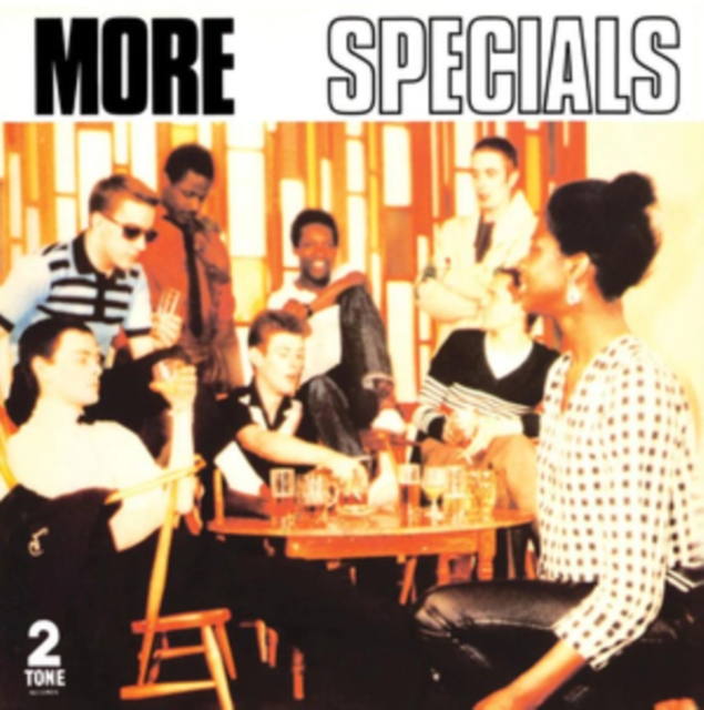 More Specials, Vinyl / 12" Album Vinyl