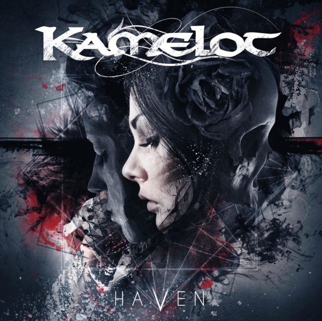 Haven, CD / Album Cd