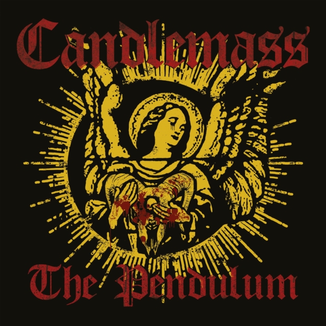 The Pendulum, Vinyl / 12" EP Vinyl