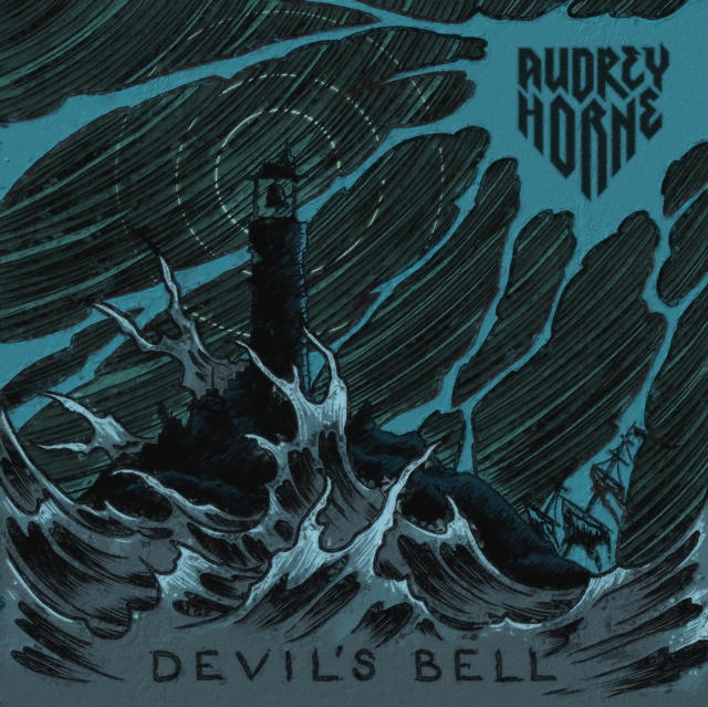 Devil's Bell, CD / Album Cd