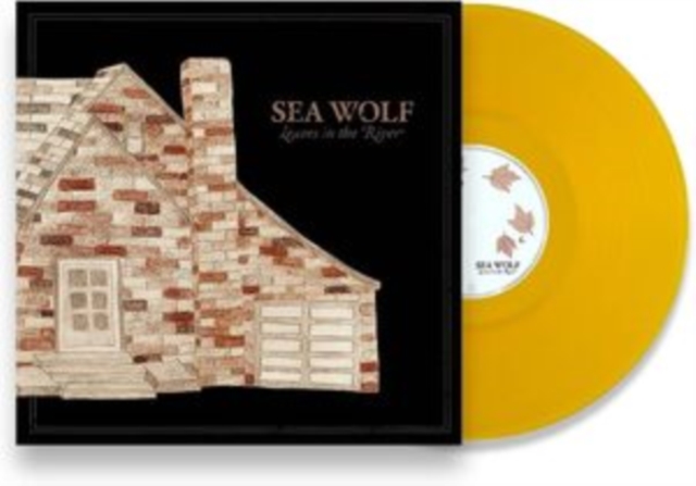 Leaves in the River, Vinyl / 12" Album Coloured Vinyl (Limited Edition) Vinyl