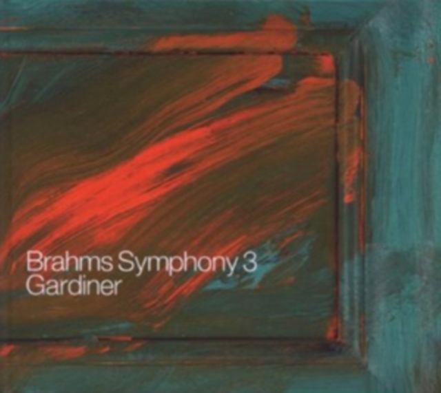 Symphony No. 3, CD / Album Cd
