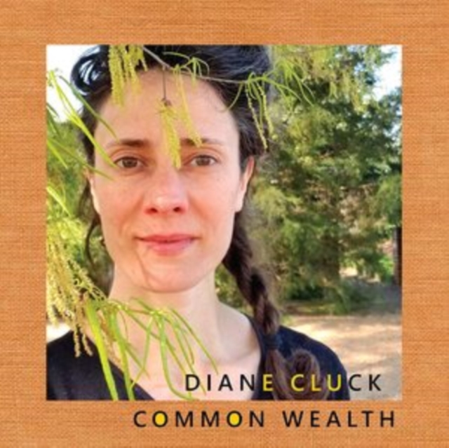 Common Wealth, CD / Album Cd