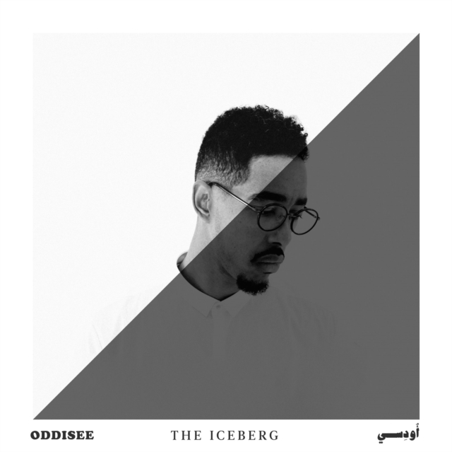 The Iceberg, Vinyl / 12" Album Vinyl