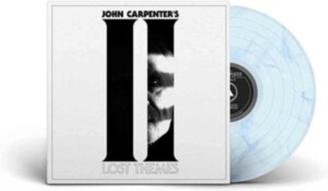 Lost Themes II, Vinyl / 12" Album Coloured Vinyl (Limited Edition) Vinyl
