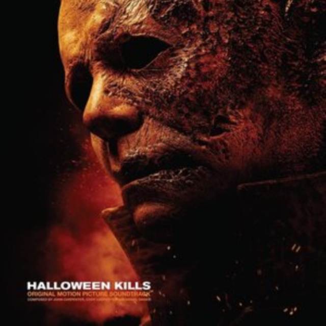 Halloween Kills, Vinyl / 12" Album Vinyl