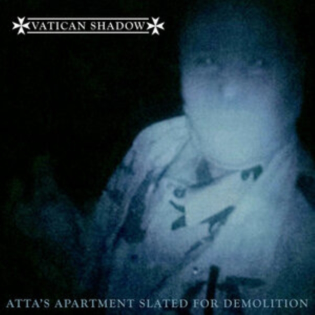 Atta's Apartment Slated for Demolition, Vinyl / 12" Remastered Album Vinyl