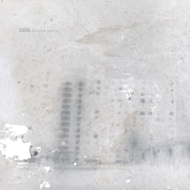 Silver Haze, CD / Album Cd