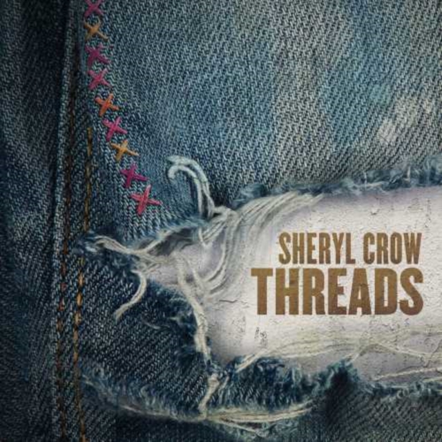 Threads, CD / Album Cd