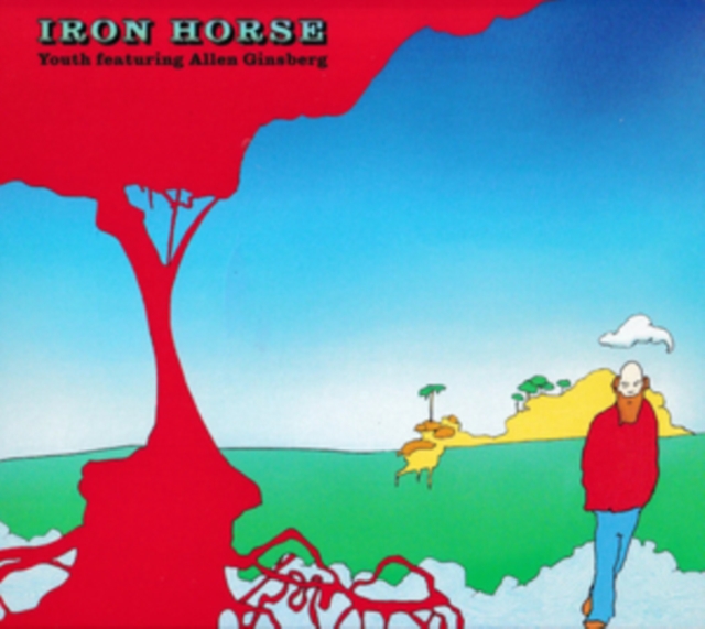 Iron horse, CD / Album Cd