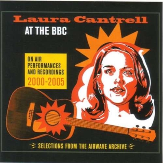At the BBC: On Air Performances & Recordings 2000-2005, CD / Album Cd