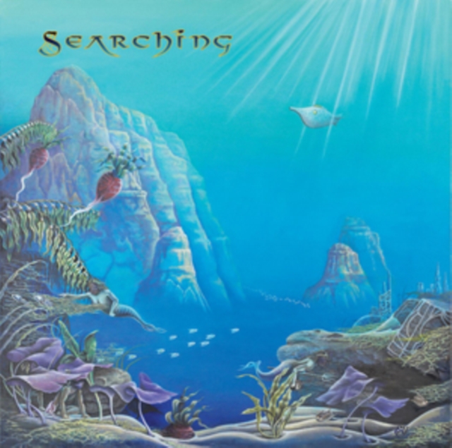 Searching, CD / Album Cd