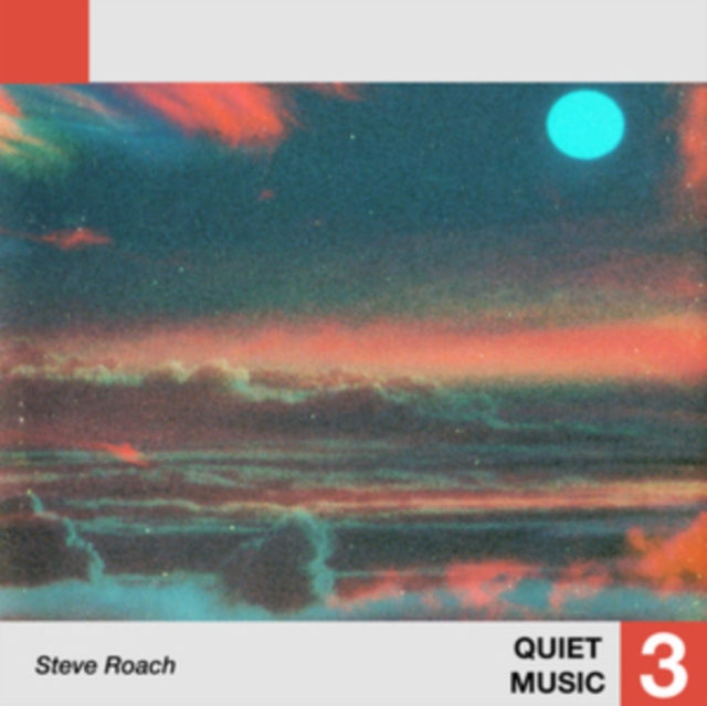 Quiet Music 3, Vinyl / 12" Album Vinyl