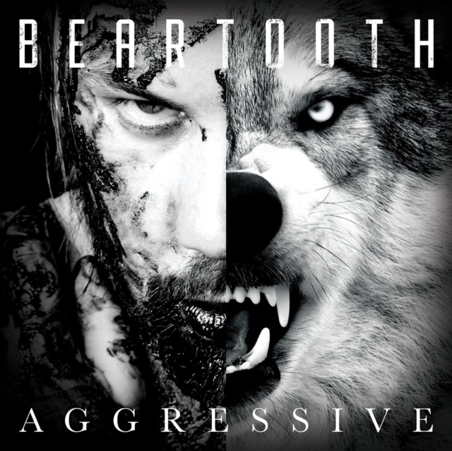 Aggressive, CD / Album Cd