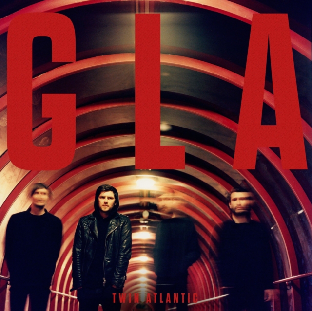 GLA, CD / Album Cd