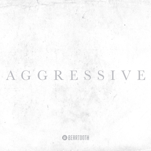 Aggressive (Deluxe Edition), CD / Album with DVD Cd