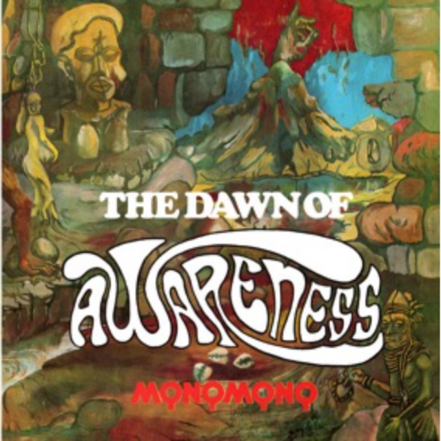 Dawn of Awareness, Vinyl / 12" Album with 12" Single Vinyl