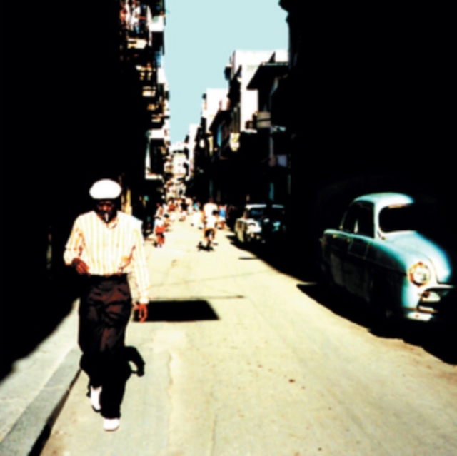 Buena Vista Social Club, CD / Album Cd