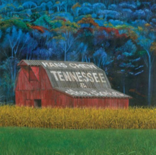 Tennessee & Other Stories..., CD / Album Cd